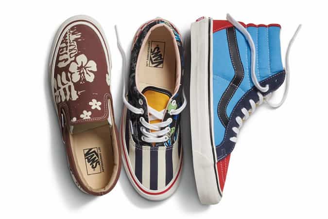 1649976037 713 vans dang phat hanh lai nhung phong cach co dien