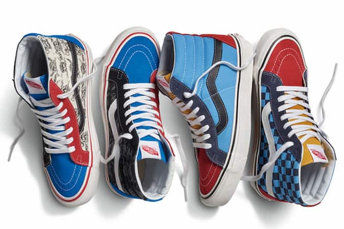 1649976039 255 vans dang phat hanh lai nhung phong cach co dien