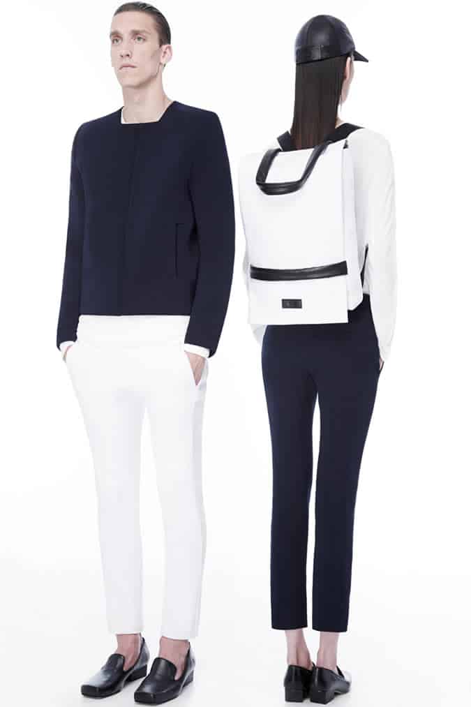 Bộ sưu tập quần áo unisex của rad by rad hourani 26 Bộ sưu tập dành cho giới tính của rad hourani