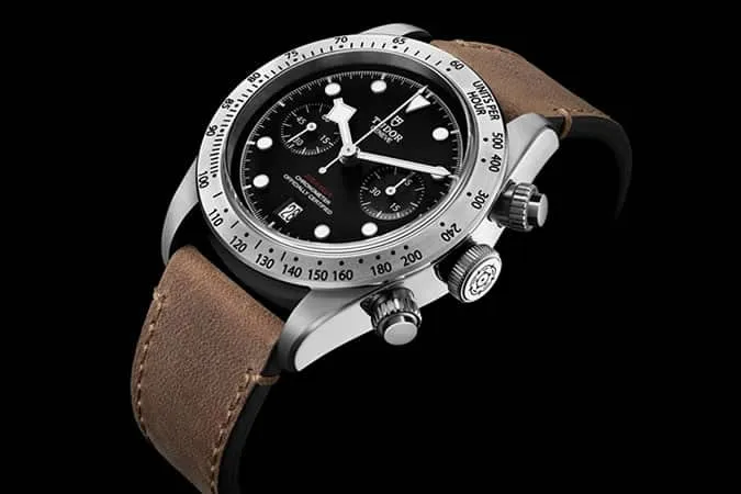 Đồng hồ tudor phát hành baselworld 2017