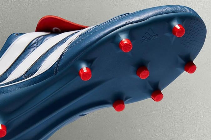 Adidas và david beckham đang ra mắt một đôi giày bóng đá mang tính biểu tượng 1 Dự đoán trước của adidas predator