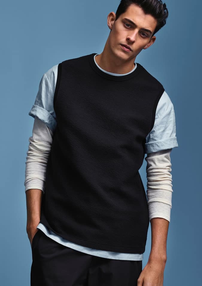 Bộ sưu tập h&m studio