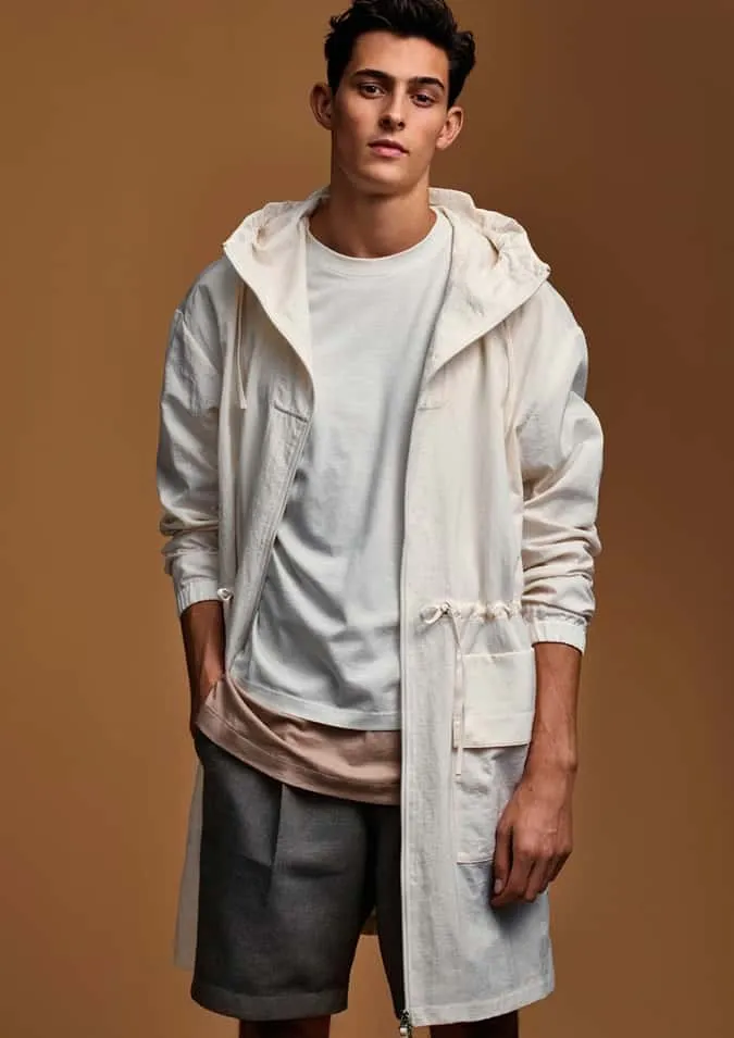 Bộ sưu tập h&m studio