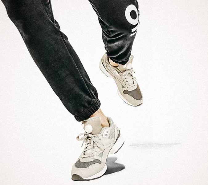 Thẻ reebok trong garbstore cho lần hợp tác đầu tiên về quần áo 1 Reeboknewsstory 2