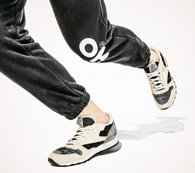 Thẻ reebok trong garbstore cho lần hợp tác đầu tiên về quần áo 2 Reeboknewsstory 3