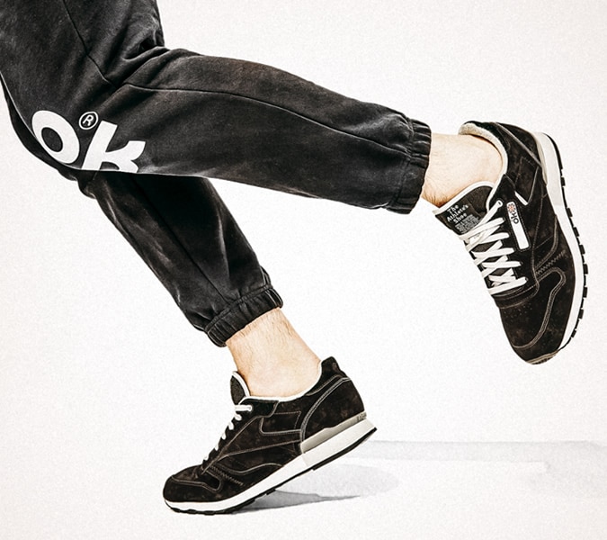 Thẻ reebok trong garbstore cho lần hợp tác đầu tiên về quần áo 3 Reeboknewsstory 4