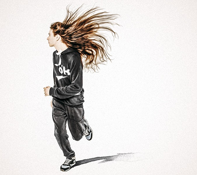 Thẻ reebok trong garbstore cho lần hợp tác đầu tiên về quần áo 5 Reeboknewsstory 6