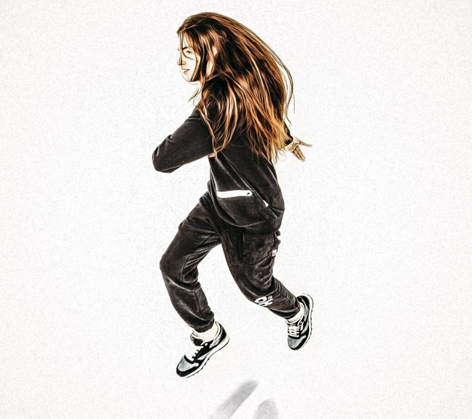 Thẻ reebok trong garbstore cho lần hợp tác đầu tiên về quần áo 13 Reeboknewsstory 14