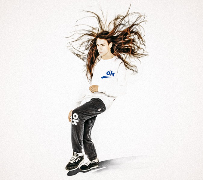 Thẻ reebok trong garbstore cho lần hợp tác đầu tiên về quần áo 16 Reeboknewsstory 17