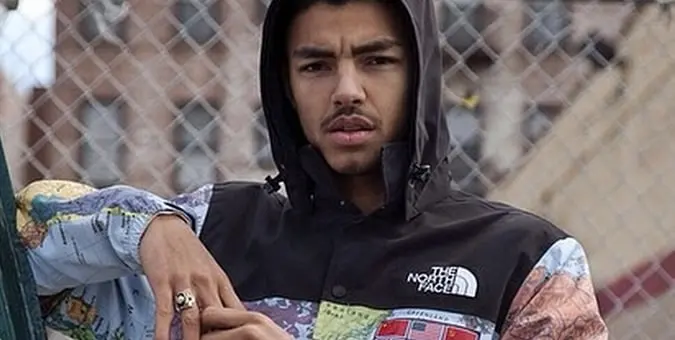 Supreme x The North Face Menswear