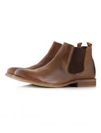 Cảm hứng về trang phục: mùa chuyển tiếp thông minh-giản dị 18 Topman bertie chelsea boots