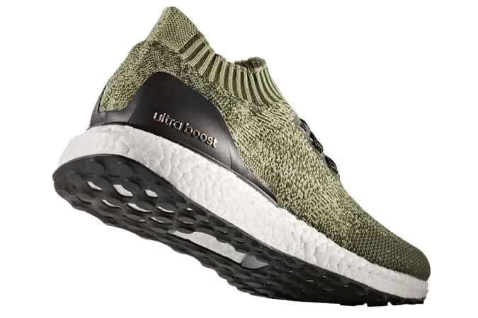 Adidas ultraboost uncaged