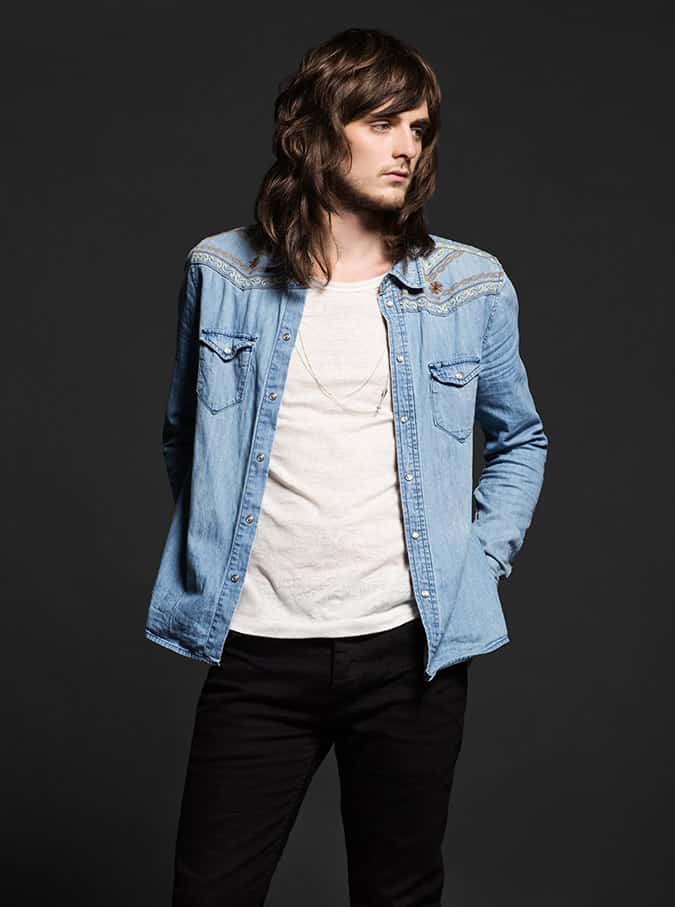 Bộ sưu tập aw13 xanh khá