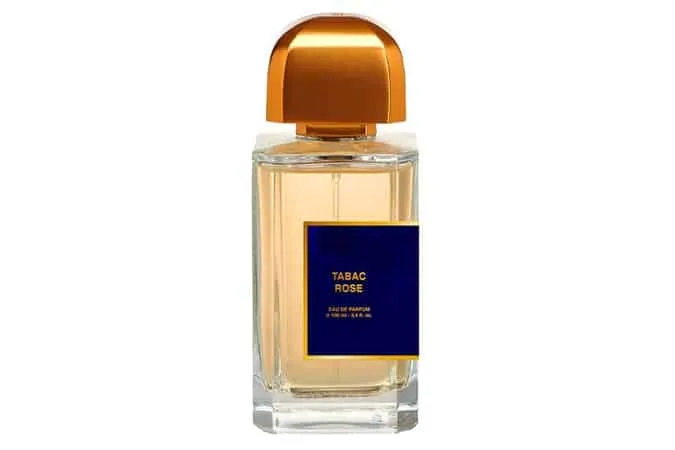 Bdk parfums tabac rose eau de parfum