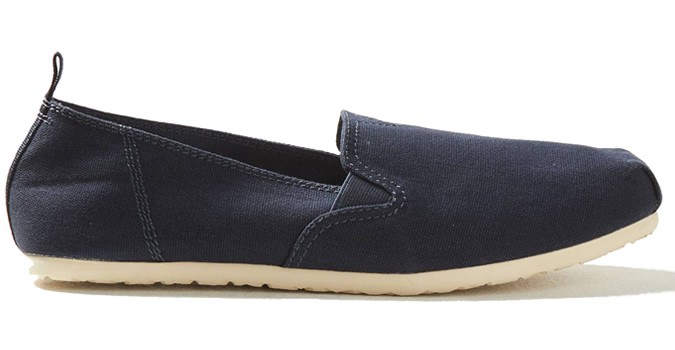 Những bộ quần áo nam đẹp nhất nên mua trong tuần này 8 M&s collection slip-on espadrilles