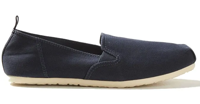 M&s collection slip-on espadrilles