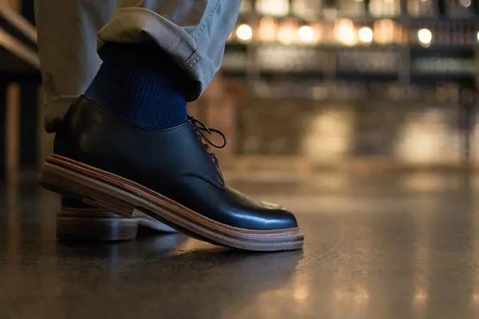 Khái niệm cho cruise x grenson