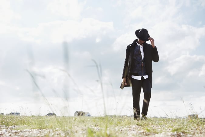 Bộ sưu tập river island holloway road aw14