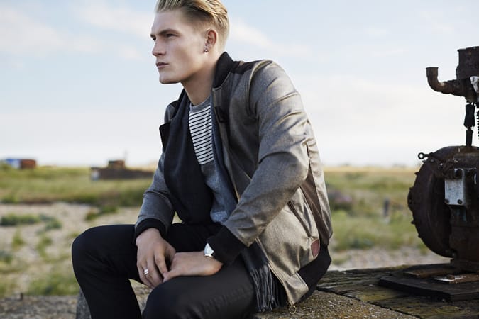 Bộ sưu tập river island holloway road aw14