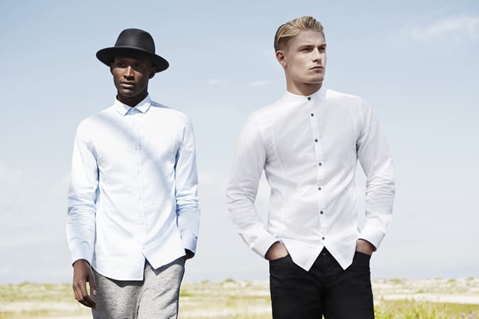 Bộ sưu tập river island holloway road aw14