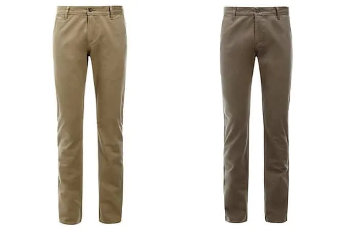 Dockers chinos cho nam