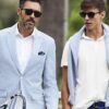 Chiến dịch ss15 của hackett 'the hackett rules'