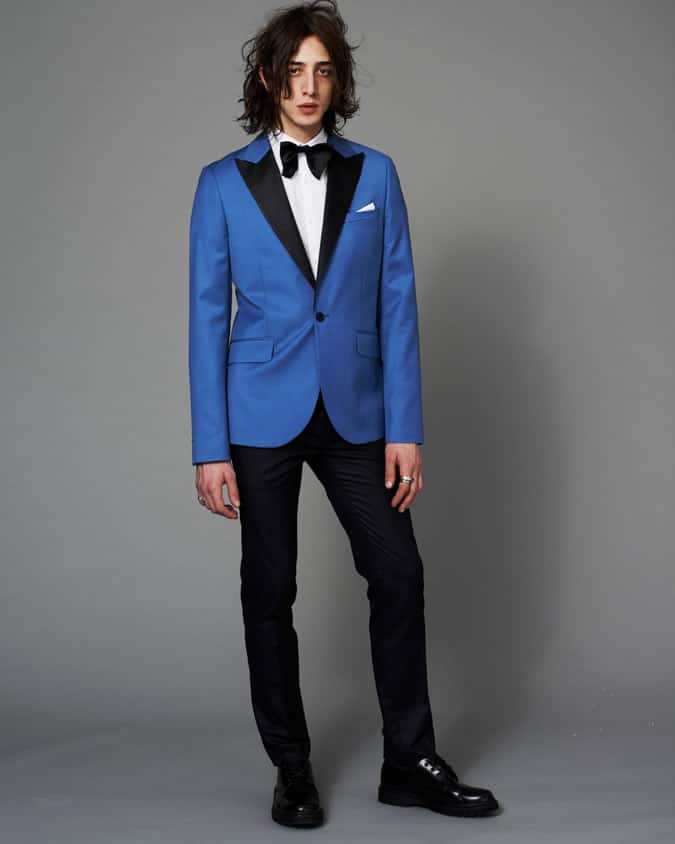 Topman: nó