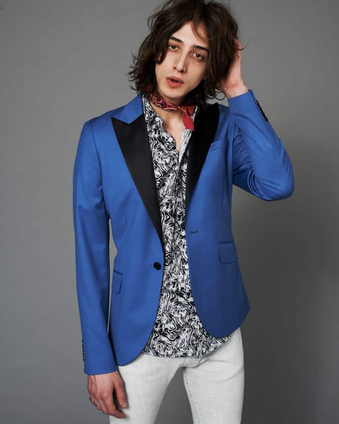 Topman: nó