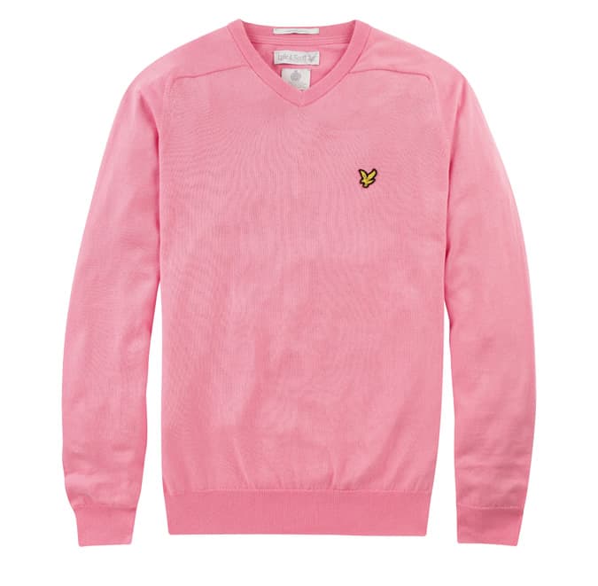 Bộ sưu tập năm 1960 của lyle & scott