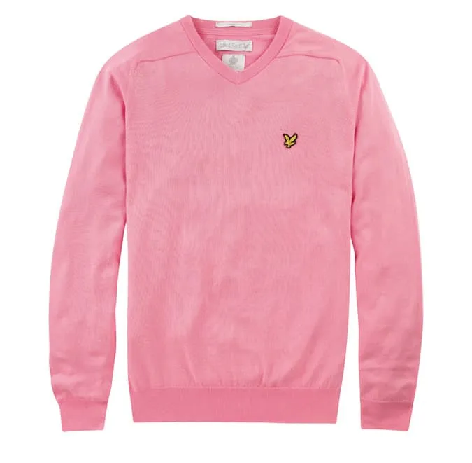 Bộ sưu tập năm 1960 của lyle & scott