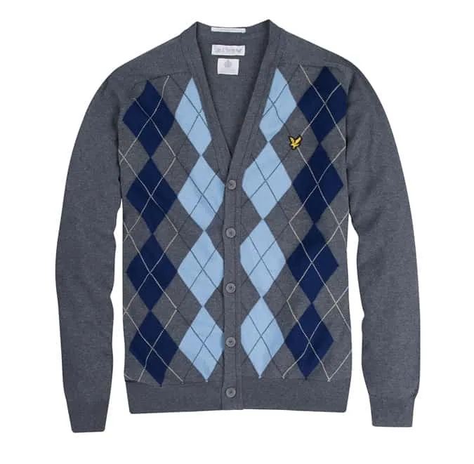 Bộ sưu tập năm 1960 của lyle & scott