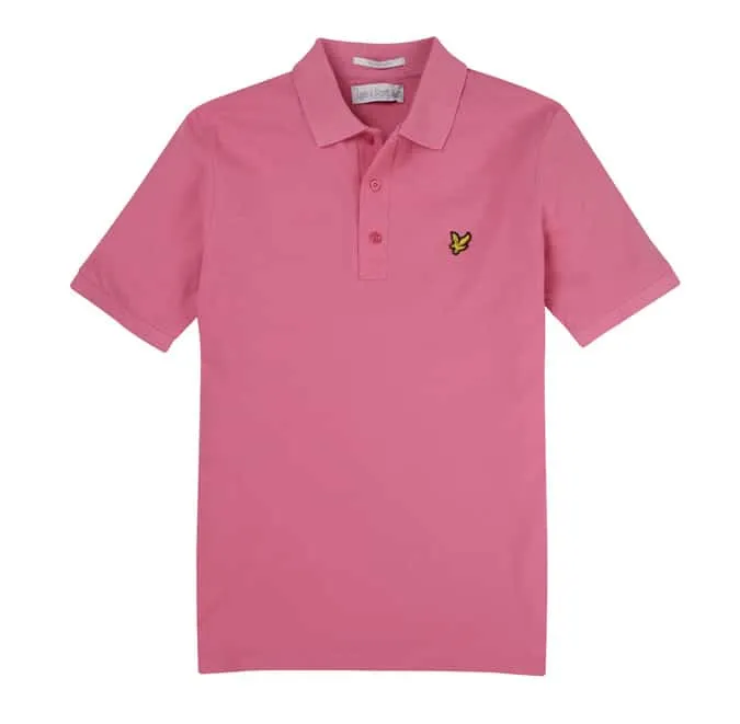 Bộ sưu tập năm 1960 của lyle & scott