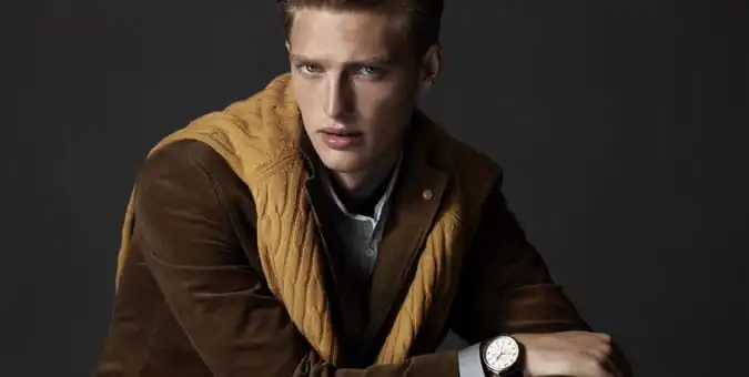 Bộ sưu tập cưỡi ngựa Massimo Dutti AW14