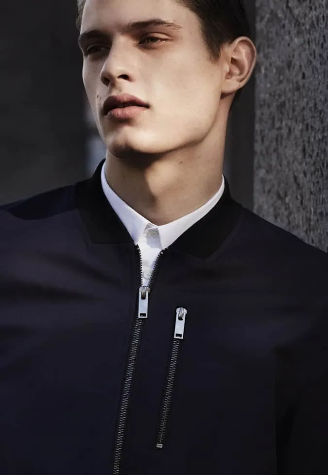 Cos x mr porter