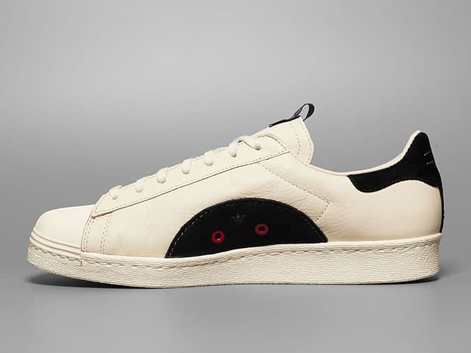 Adidas cho phép cửa hàng giày thể thao hàn quốc tạo ra những siêu sao của riêng mình 9 Kasina x adidas originals superstar 80s