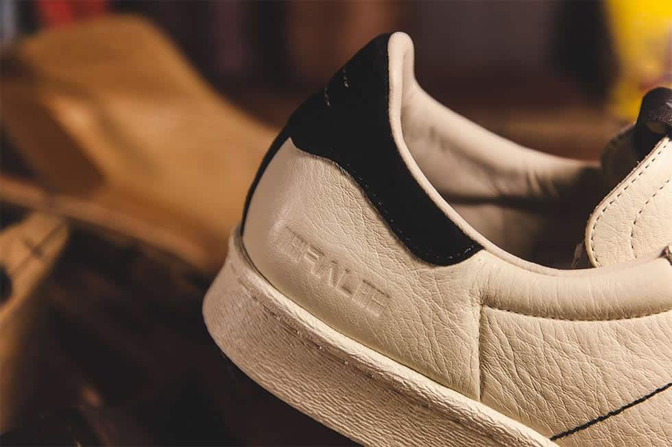 Adidas cho phép cửa hàng giày thể thao hàn quốc tạo ra những siêu sao của riêng mình 22 Kasina x adidas originals superstar 80s