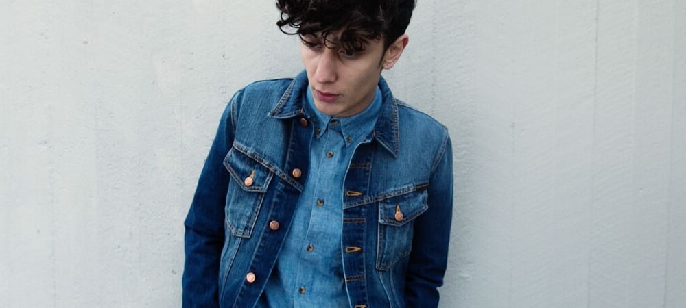 Bộ sưu tập Nudie Jeans Thu / Đông 2015
