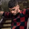 Zayn malik đã thiết kế một dây chuyền giày dép cho giuseppe zanotti