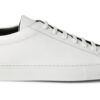Mr porter x common projects collab chứng minh điều đó ít thực sự hơn