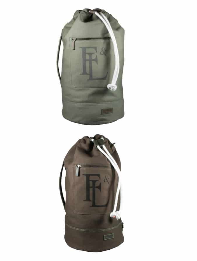 Túi arnold duffel