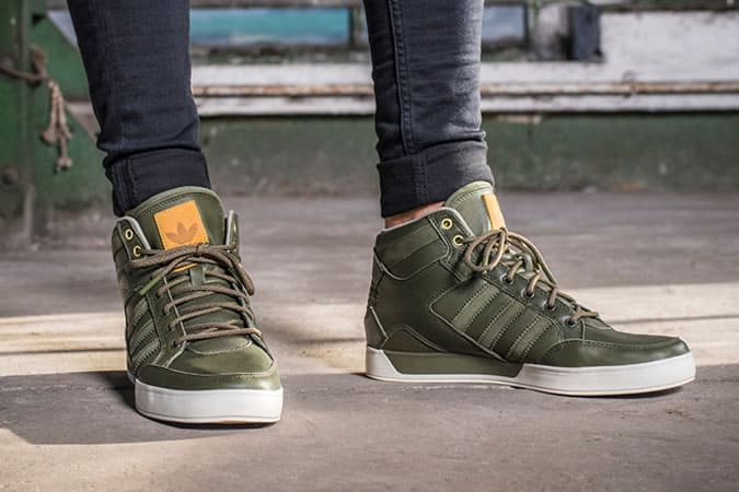 Giày thể thao adidas nmd và superstar độc quyền và nơi để mua chúng 3 Adidasfootlocker-11