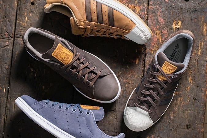 Giày thể thao adidas nmd và superstar độc quyền và nơi để mua chúng 14 Adidasfootlocker-4