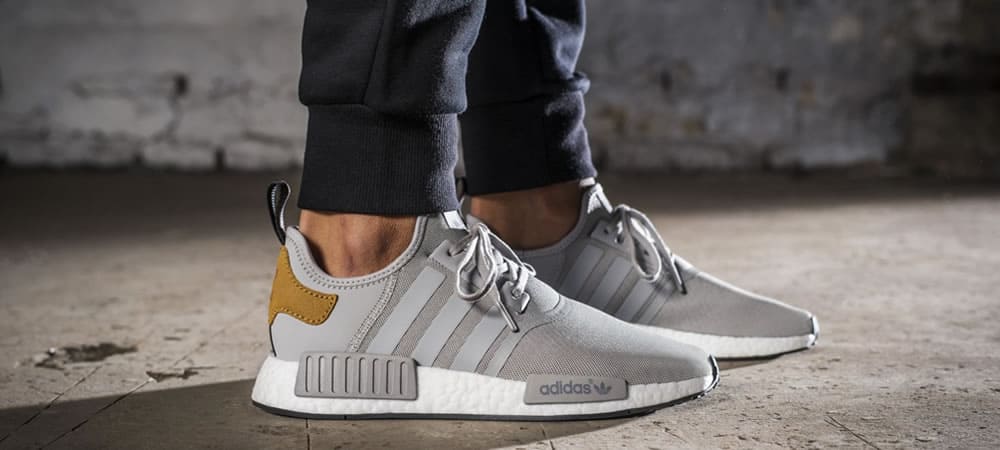 Giày thể thao Adidas NMD và Superstar độc quyền và nơi để mua chúng