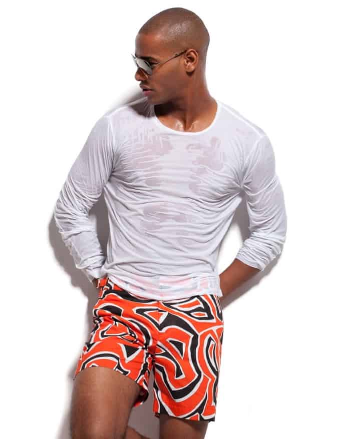 Đồ bơi orlebar brown x emilio pucci 13 Orlebar brown x emilio pucci ss15