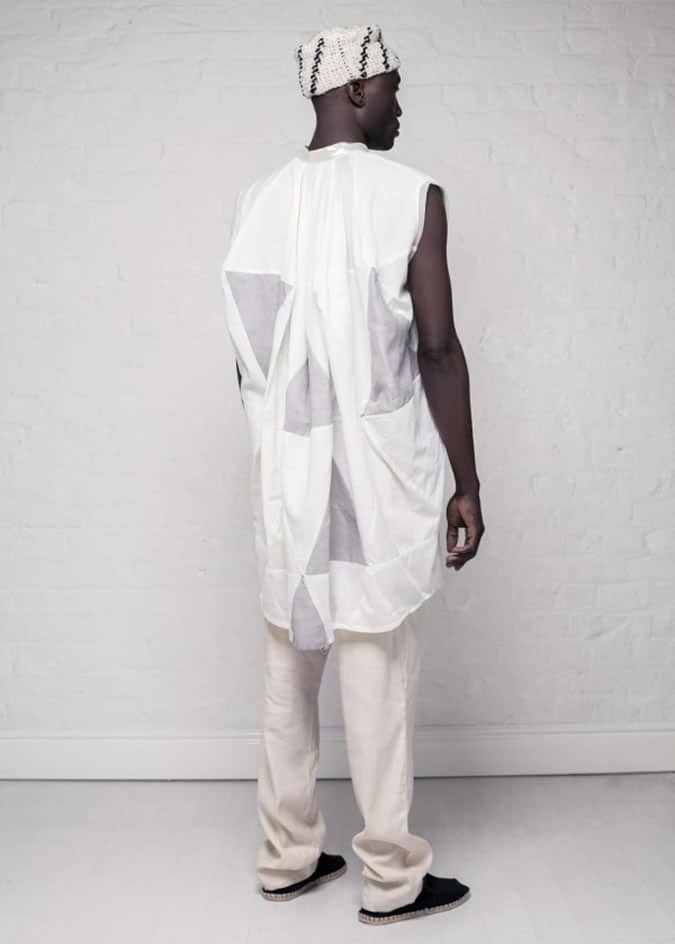 Chelsea bravo menswear: bộ sưu tập rối loạn 12 Bộ sưu tập rối loạn chức năng chelsea bravo