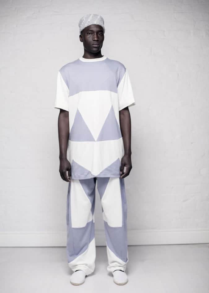 Chelsea bravo menswear: bộ sưu tập rối loạn 13 Bộ sưu tập rối loạn chức năng chelsea bravo