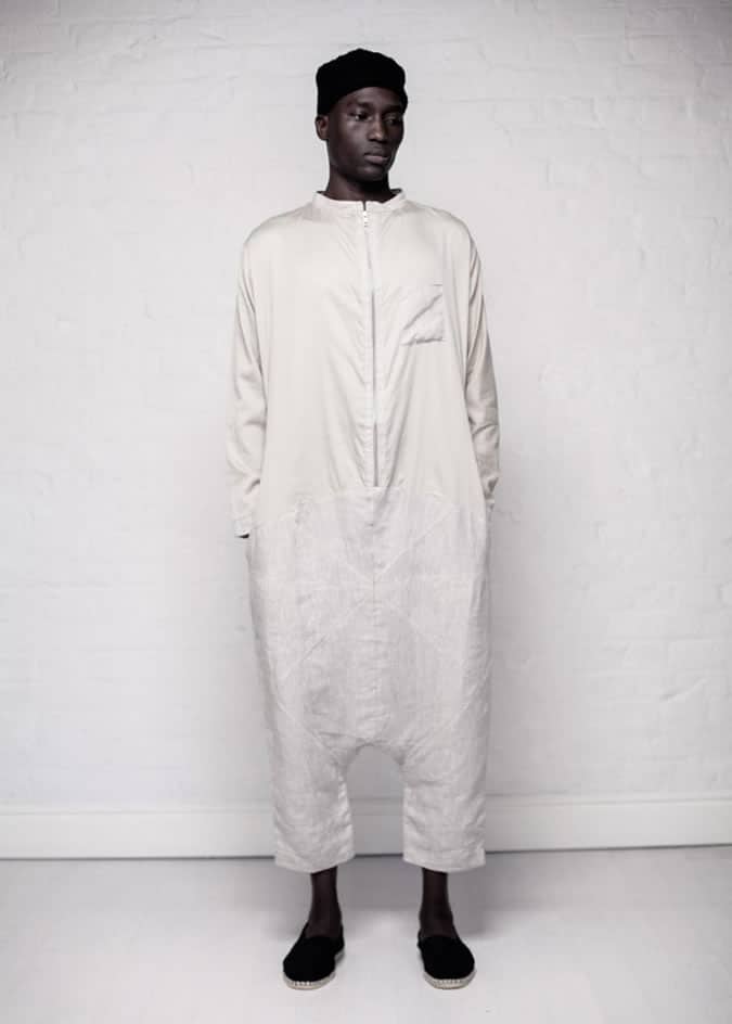 Chelsea bravo menswear: bộ sưu tập rối loạn 14 Bộ sưu tập rối loạn chức năng chelsea bravo