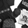 Bộ sưu tập kỳ nghỉ vans x star wars 30 Bộ sưu tập kỳ nghỉ vans x star wars