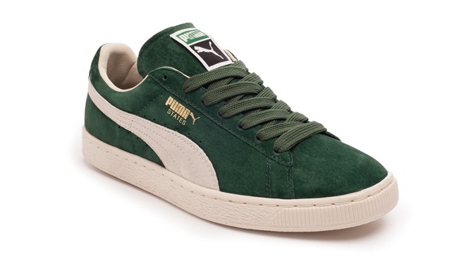 Huấn luyện viên puma states 9 Các tiểu bang puma