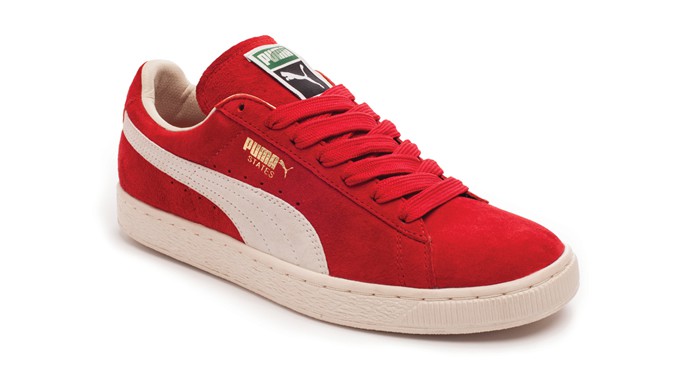 Huấn luyện viên puma states 10 Các tiểu bang puma